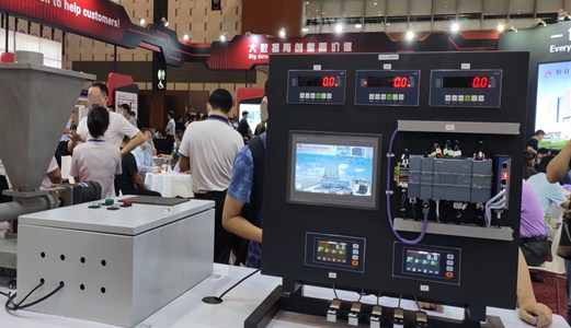 深入“2020中国国际衡器展览会”，你看到了什么？